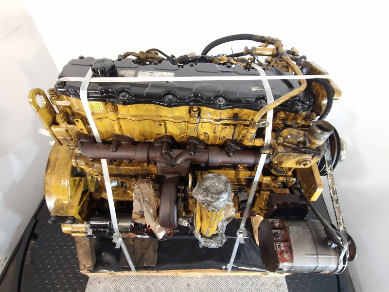 Engine for Truck Caterpillar C7 Engine (Truck): picture 11