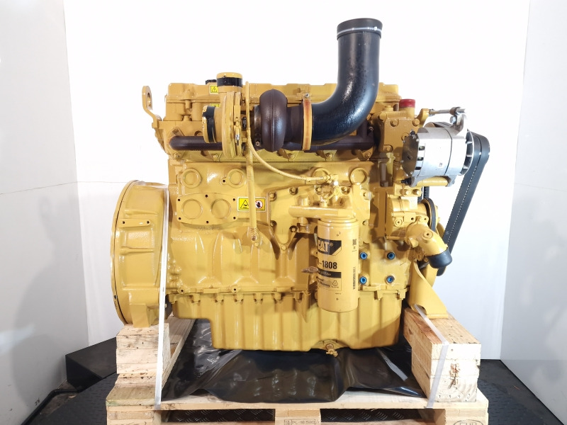 Caterpillar C9 New Engine (Industrial) - Engine for Industrial equipment: picture 3 Caterpillar C9 New Engine (Industrial) - Engine for Industrial equipment: picture 3