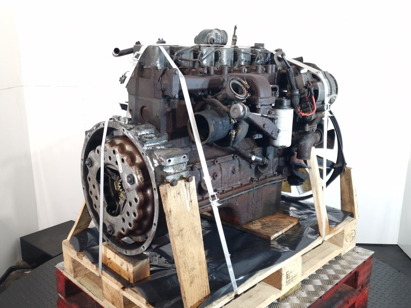 Cummins 6BTA Inline engine B235 Engine (Truck) - Engine for Truck: picture 1 Cummins 6BTA Inline engine B235 Engine (Truck) - Engine for Truck: picture 1