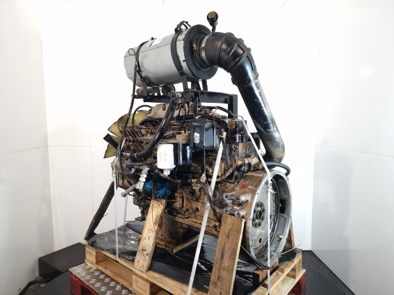 Engine for Construction machinery Cummins B5.9-C  Engine (Plant): picture 11