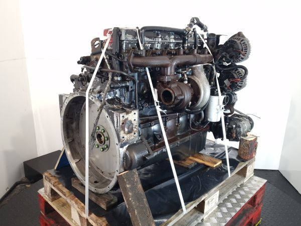 Cummins ISBE5- 250B Engine (Bus) - Engine: picture 1 Cummins ISBE5- 250B Engine (Bus) - Engine: picture 1