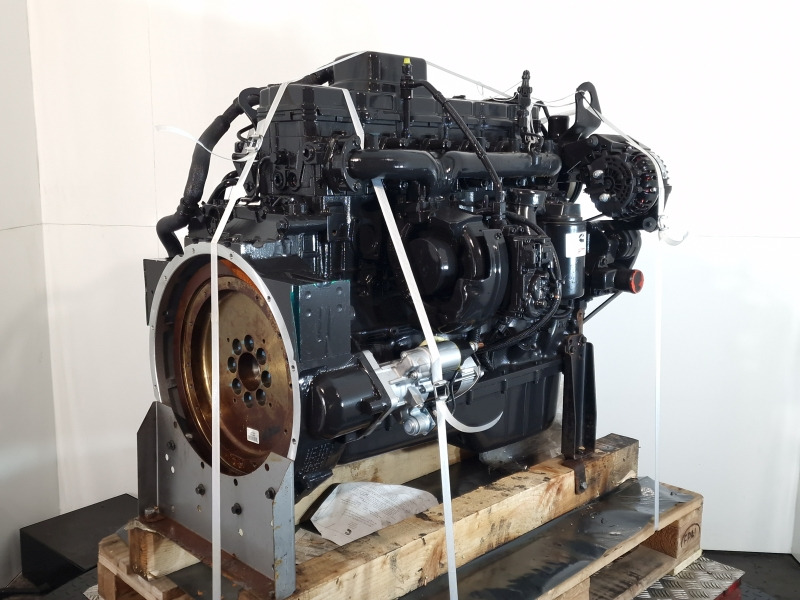Cummins JCB B6.7 Engine New 400/P7805 Stage5(Plant) - Engine for Construction machinery: picture 1 Cummins JCB B6.7 Engine New 400/P7805 Stage5(Plant) - Engine for Construction machinery: picture 1