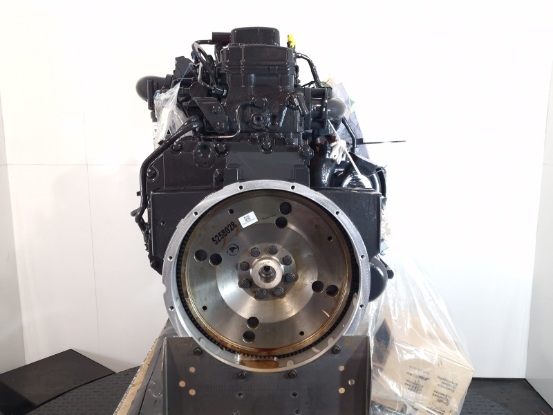 Cummins JCB QSB6.7 CM2350 CPL5235 New 2024 Engine (Plant) - Engine for Construction machinery: picture 2 Cummins JCB QSB6.7 CM2350 CPL5235 New 2024 Engine (Plant) - Engine for Construction machinery: picture 2