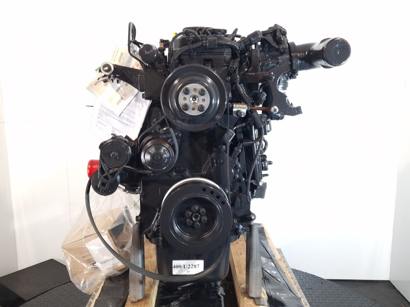 Cummins JCB QSB6.7 CM2350 CPL5235 New 2024 Engine (Plant) - Engine for Construction machinery: picture 5 Cummins JCB QSB6.7 CM2350 CPL5235 New 2024 Engine (Plant) - Engine for Construction machinery: picture 5