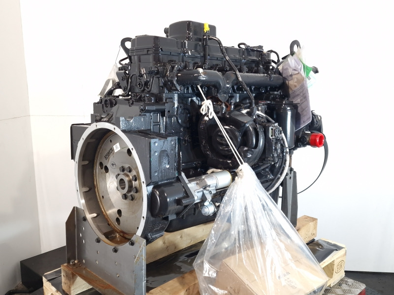 Cummins JCB QSB6.7 CM2350 CPL5235 New 2024 Engine (Plant) - Engine for Construction machinery: picture 1 Cummins JCB QSB6.7 CM2350 CPL5235 New 2024 Engine (Plant) - Engine for Construction machinery: picture 1