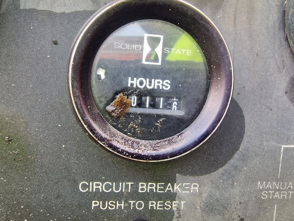 Cummins KTA-50G3 Engine (Plant) - Engine for Construction machinery: picture 4 Cummins KTA-50G3 Engine (Plant) - Engine for Construction machinery: picture 4