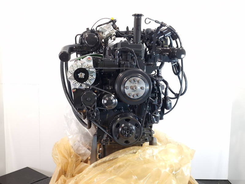 Cummins Komatsu QSB4.5/ SAA4D107E-3 CPL4731 New Engine (Plant) - Engine for Construction machinery: picture 5 Cummins Komatsu QSB4.5/ SAA4D107E-3 CPL4731 New Engine (Plant) - Engine for Construction machinery: picture 5