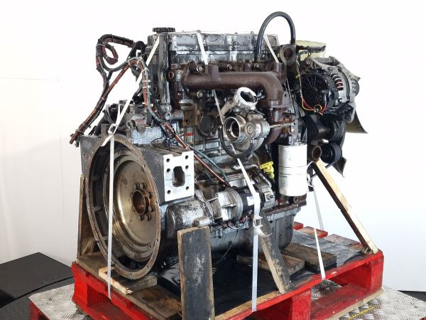 Cummins QSB4.5 CPL 8725 Engine (Plant) - Engine for Construction machinery: picture 1 Cummins QSB4.5 CPL 8725 Engine (Plant) - Engine for Construction machinery: picture 1