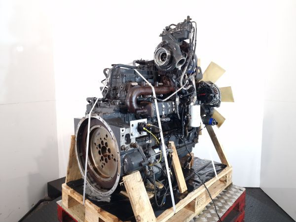 Cummins QSB7-G6 NR4 CPL3277 Engine (Plant) - Engine for Construction machinery: picture 1 Cummins QSB7-G6 NR4 CPL3277 Engine (Plant) - Engine for Construction machinery: picture 1