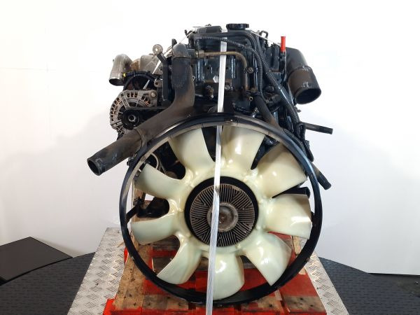 DAF FR118U2 Engine (Truck) - Engine for Truck: picture 5 DAF FR118U2 Engine (Truck) - Engine for Truck: picture 5