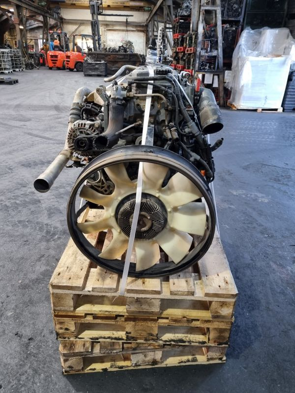 DAF FR118U2 Engine (Truck) - Engine for Truck: picture 5 DAF FR118U2 Engine (Truck) - Engine for Truck: picture 5