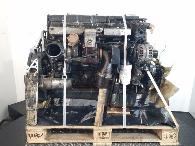 DAF GR165U2 Engine (Truck) - Engine for Truck: picture 4 DAF GR165U2 Engine (Truck) - Engine for Truck: picture 4