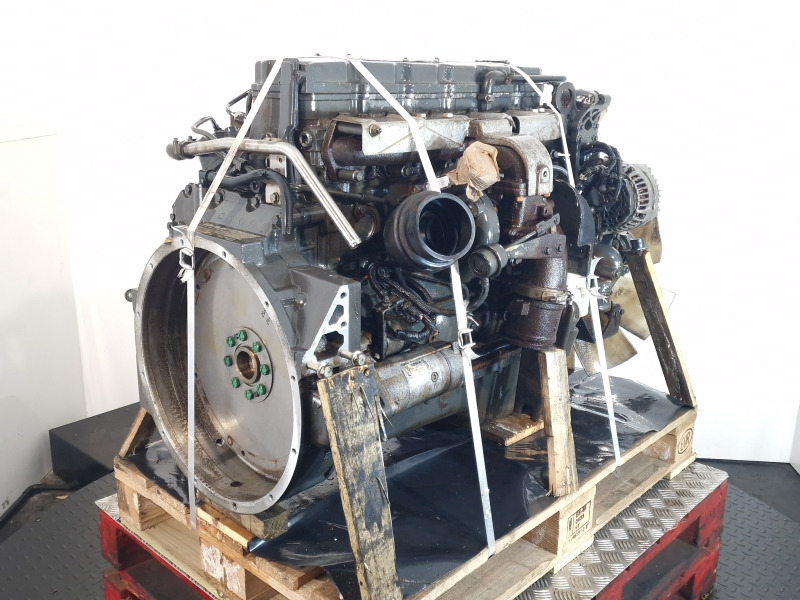 DAF GR165U2 Engine (Truck) - Engine for Truck: picture 1 DAF GR165U2 Engine (Truck) - Engine for Truck: picture 1