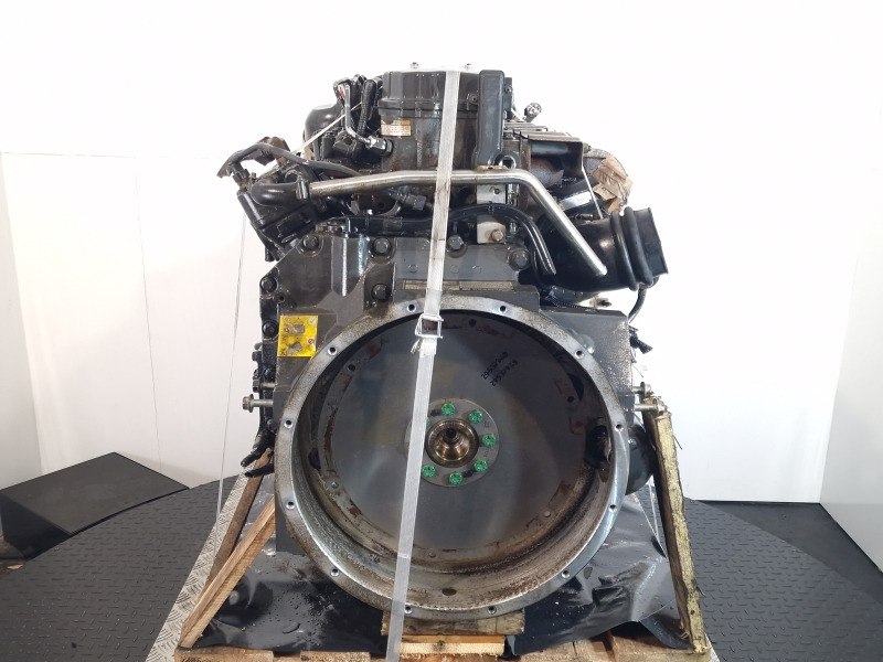 DAF GR165U2 Engine (Truck) - Engine for Truck: picture 3 DAF GR165U2 Engine (Truck) - Engine for Truck: picture 3