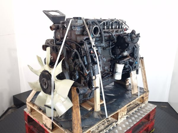 Engine for Truck DAF GR184U1 Engine (Truck): picture 7