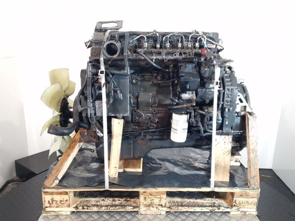 Engine for Truck DAF GR184U1 Engine (Truck): picture 8