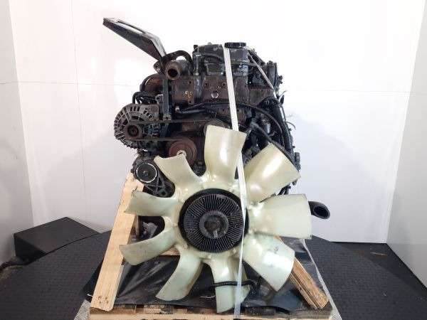Engine for Truck DAF GR184U1 Engine (Truck): picture 6