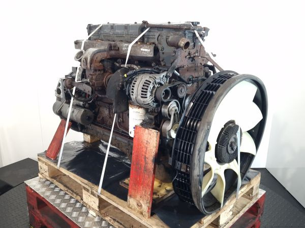 DAF GR184U1 Engine (Truck) - Engine for Truck: picture 4 DAF GR184U1 Engine (Truck) - Engine for Truck: picture 4