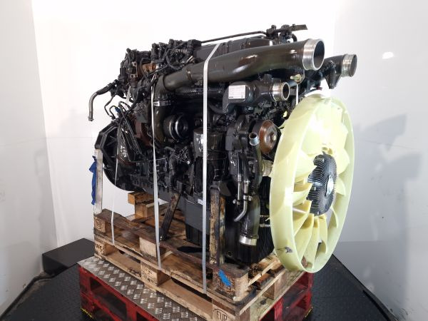 DAF MX-11 330 H4 Engine (Truck) - Engine for Truck: picture 5 DAF MX-11 330 H4 Engine (Truck) - Engine for Truck: picture 5