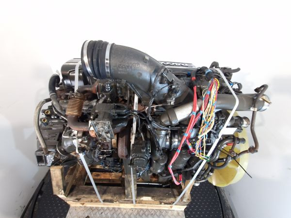 Engine for Truck DAF MX-13 340 H1 Engine (Truck): picture 11