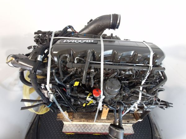 Engine for Truck DAF MX-13 340 H1 Engine (Truck): picture 10