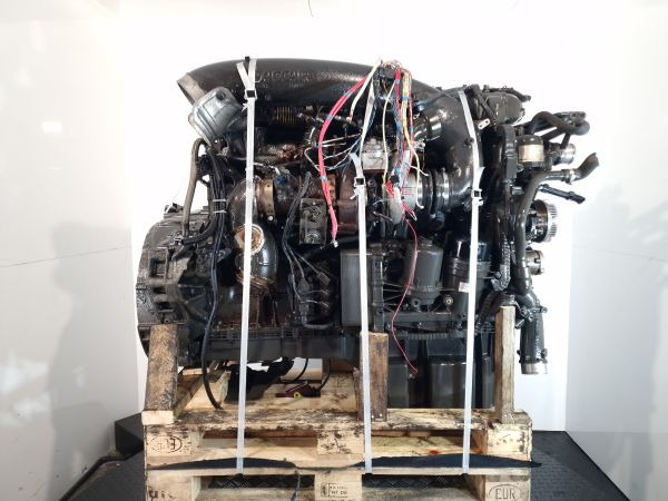 DAF MX-13 355 H2 Engine (Truck) - Engine for Truck: picture 4 DAF MX-13 355 H2 Engine (Truck) - Engine for Truck: picture 4