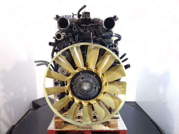 DAF MX-13 355 H3 Engine (Truck) - Engine for Truck: picture 5 DAF MX-13 355 H3 Engine (Truck) - Engine for Truck: picture 5