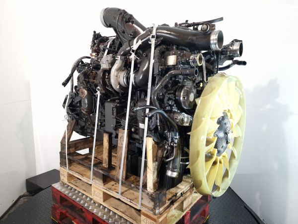 DAF MX-13 355 H3 Engine (Truck) - Engine for Truck: picture 4 DAF MX-13 355 H3 Engine (Truck) - Engine for Truck: picture 4