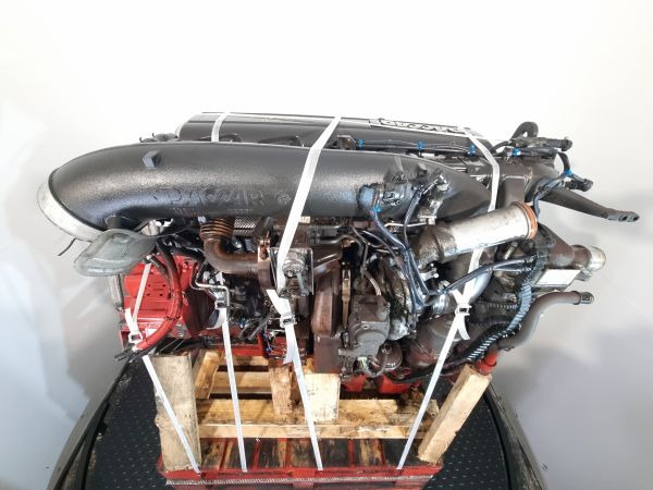 Engine for Truck DAF MX-13 375 H1 Engine (Truck): picture 11