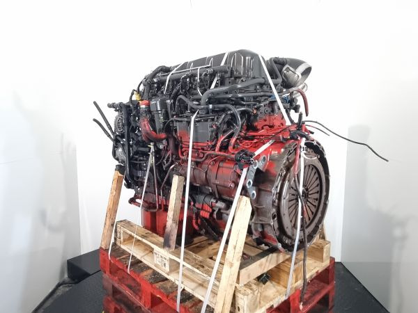 Engine for Truck DAF MX-13 375 H1 Engine (Truck): picture 9