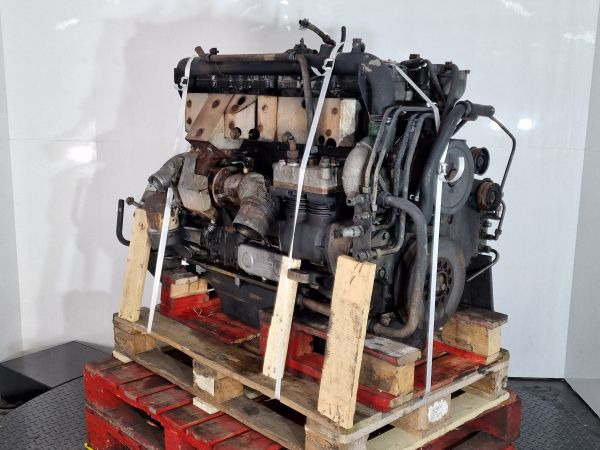 DAF PE183C1 Engine (Truck) - Engine for Truck: picture 5 DAF PE183C1 Engine (Truck) - Engine for Truck: picture 5