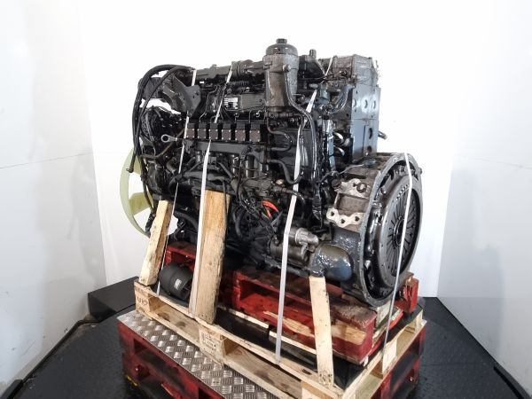 Engine for Truck DAF PE228C Engine (Truck): picture 8