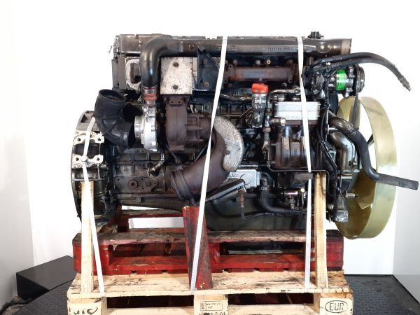 DAF PE228C Engine (Truck) - Engine for Truck: picture 4 DAF PE228C Engine (Truck) - Engine for Truck: picture 4