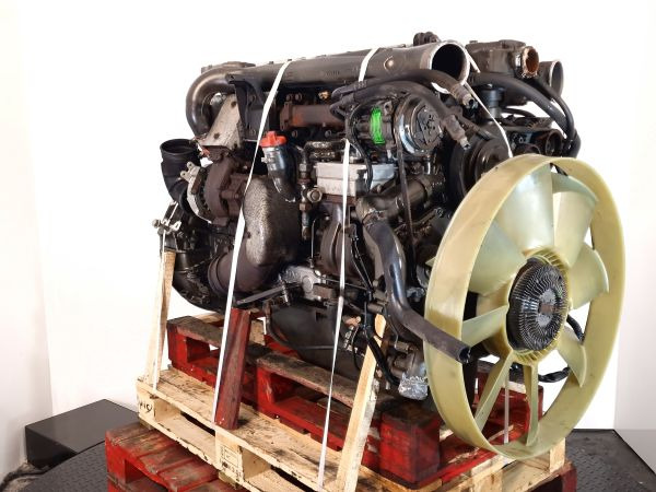 DAF PE228C Engine (Truck) - Engine for Truck: picture 5 DAF PE228C Engine (Truck) - Engine for Truck: picture 5