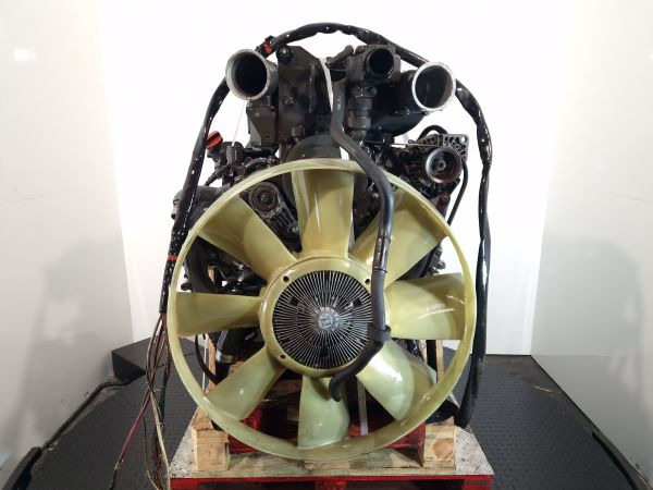 Engine for Truck DAF PR183 U1 refuse Spec Engine (Truck): picture 6