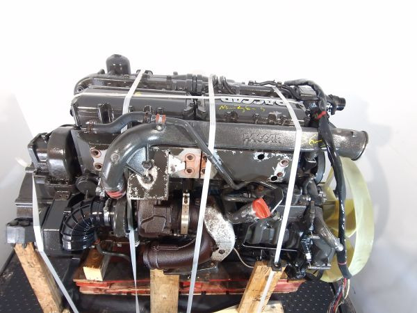 Engine for Truck DAF PR183 U1 refuse Spec Engine (Truck): picture 10