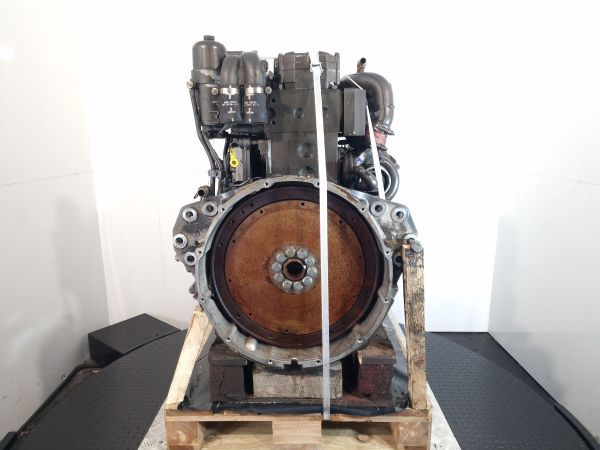 DAF PR228 S2 Engine (Truck) - Engine for Truck: picture 3 DAF PR228 S2 Engine (Truck) - Engine for Truck: picture 3