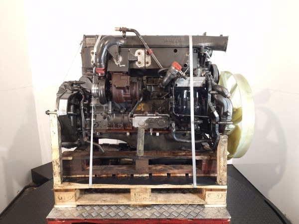 DAF PR228 S2 Engine (Truck) - Engine for Truck: picture 4 DAF PR228 S2 Engine (Truck) - Engine for Truck: picture 4