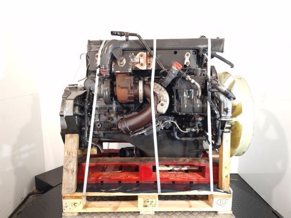 DAF PR228 U1 Engine (Truck) - Engine for Truck: picture 3 DAF PR228 U1 Engine (Truck) - Engine for Truck: picture 3