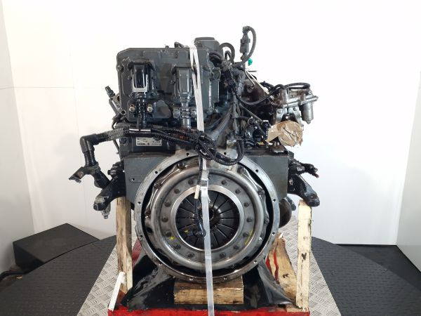 DAF PX-4 127 K1 Engine (Truck) - Engine for Truck: picture 2 DAF PX-4 127 K1 Engine (Truck) - Engine for Truck: picture 2
