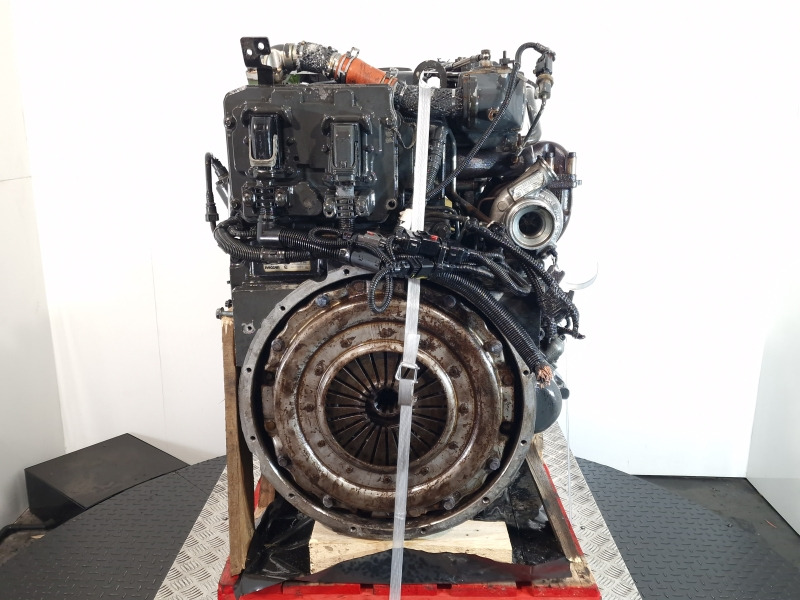 DAF PX-5 135 K1 Engine (Truck) - Engine for Truck: picture 2 DAF PX-5 135 K1 Engine (Truck) - Engine for Truck: picture 2