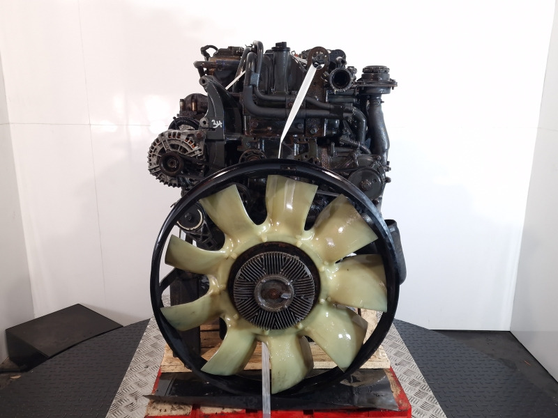 DAF PX-5 135 K1 Engine (Truck) - Engine for Truck: picture 5 DAF PX-5 135 K1 Engine (Truck) - Engine for Truck: picture 5