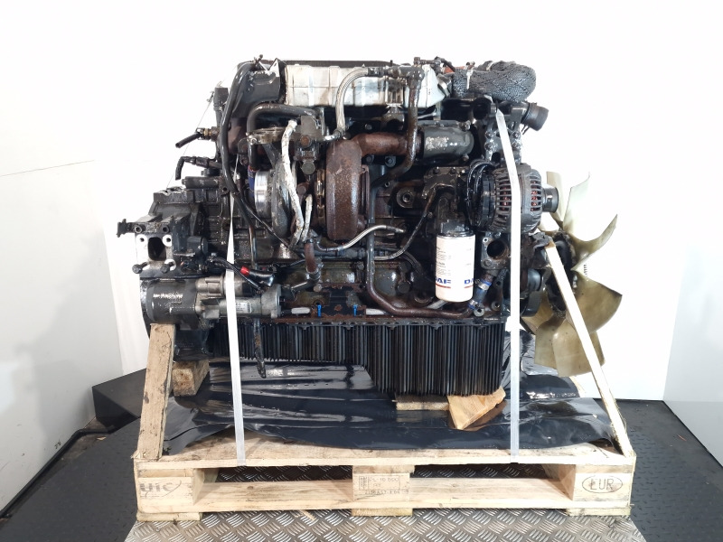 DAF PX-7 164 H1 Engine (Truck) - Engine for Truck: picture 4 DAF PX-7 164 H1 Engine (Truck) - Engine for Truck: picture 4