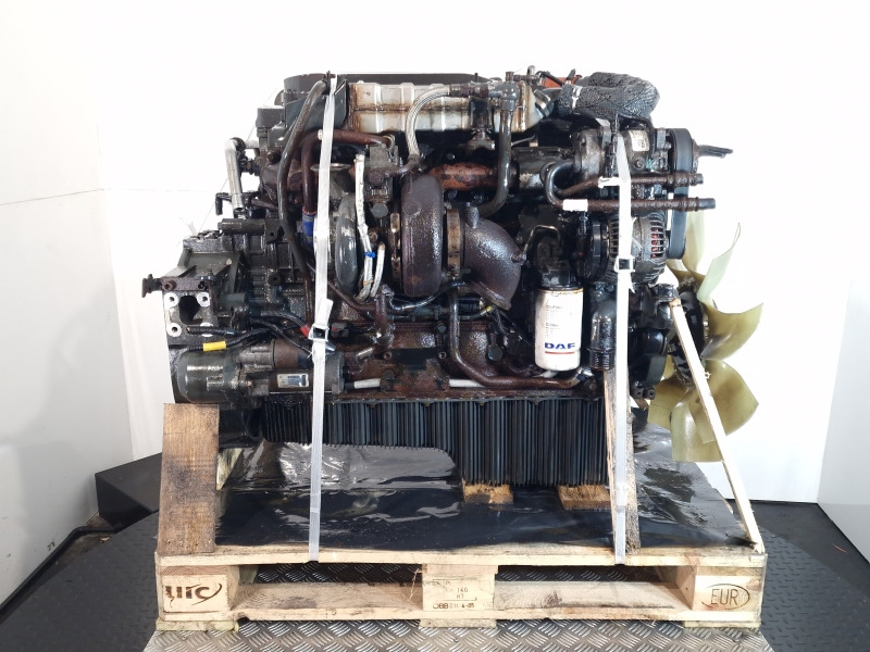 DAF PX-7 164 H1 Engine (Truck) - Engine for Truck: picture 4 DAF PX-7 164 H1 Engine (Truck) - Engine for Truck: picture 4