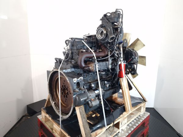 DAF QSB7-G6 NR4 CPL3277 Engine (Industrial) - Engine for Industrial equipment: picture 1 DAF QSB7-G6 NR4 CPL3277 Engine (Industrial) - Engine for Industrial equipment: picture 1