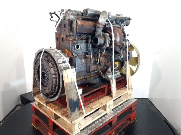 DAF WS 242L Engine (Truck) - Engine for Truck: picture 1 DAF WS 242L Engine (Truck) - Engine for Truck: picture 1