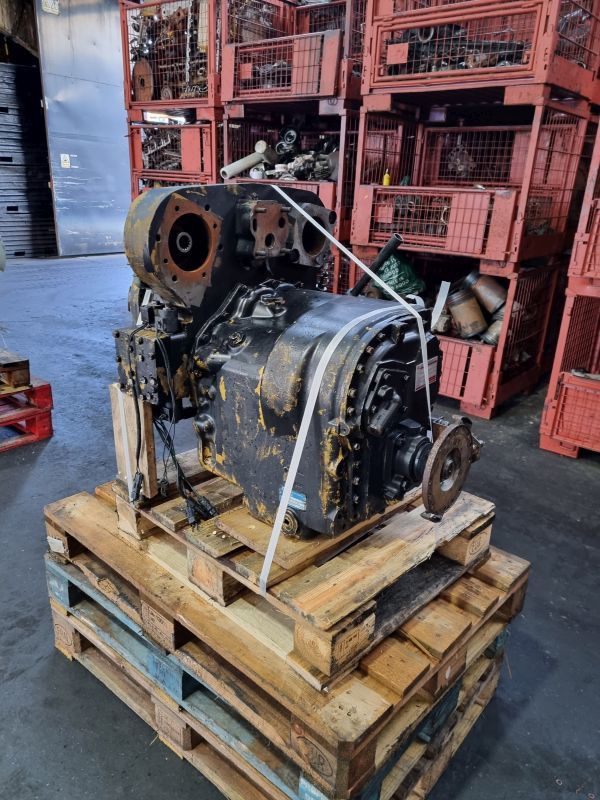 Dana Spicer 13.5HR32412-636 Gearbox - Gearbox: picture 5 Dana Spicer 13.5HR32412-636 Gearbox - Gearbox: picture 5