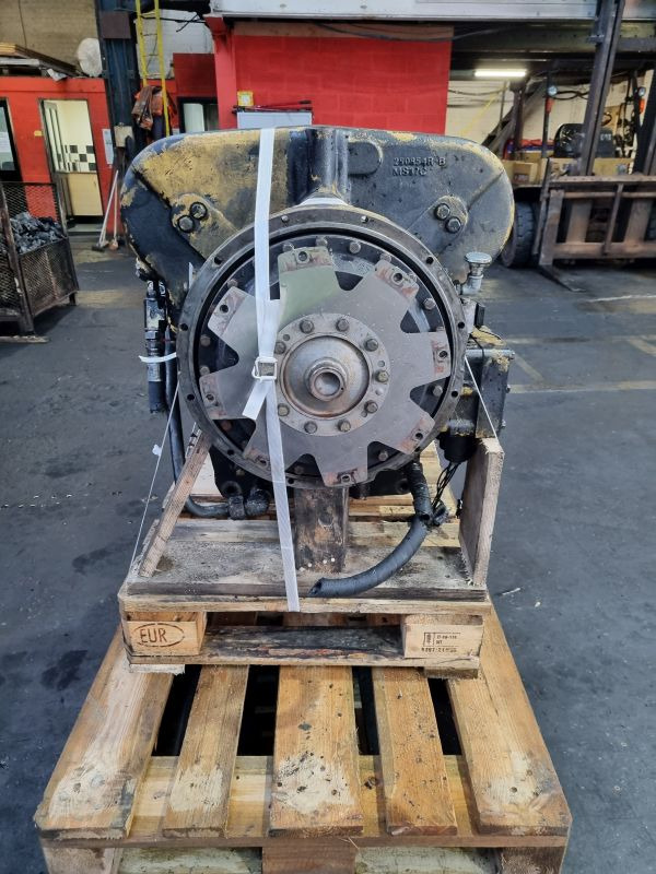 Dana Spicer 13.5HR32412-636 Gearbox - Gearbox: picture 3 Dana Spicer 13.5HR32412-636 Gearbox - Gearbox: picture 3