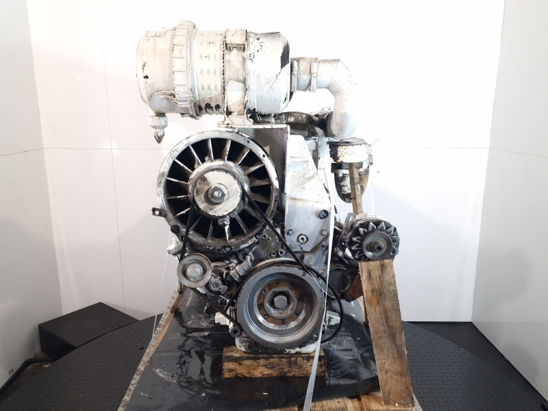 Engine for Industrial equipment Deutz D914L06  Engine (Industrial): picture 6