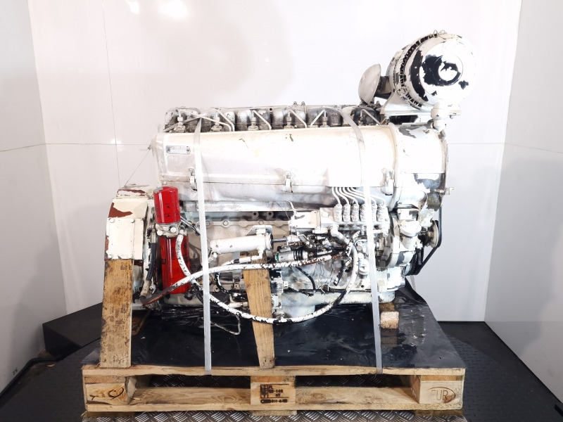 Deutz D914L06 Engine (Industrial) - Engine for Industrial equipment: picture 4 Deutz D914L06 Engine (Industrial) - Engine for Industrial equipment: picture 4